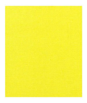 Robert Allen @ Home Stellar Solid Lemongrass Fabric