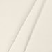 Hanes Signature Sateen Ivory Standard Drapery Lining Fabric