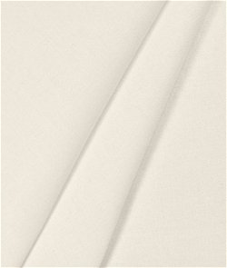 Hanes Signature Sateen Ivory Standard Drapery Lining