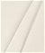 Hanes Signature Sateen Ivory Standard Drapery Lining