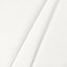 Hanes Signature Sateen White Standard Drapery Lining Fabric