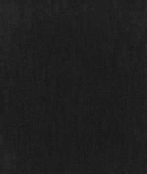 Kaslen Killarney Black Fabric
