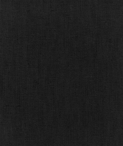 Kaslen Killarney Black Fabric