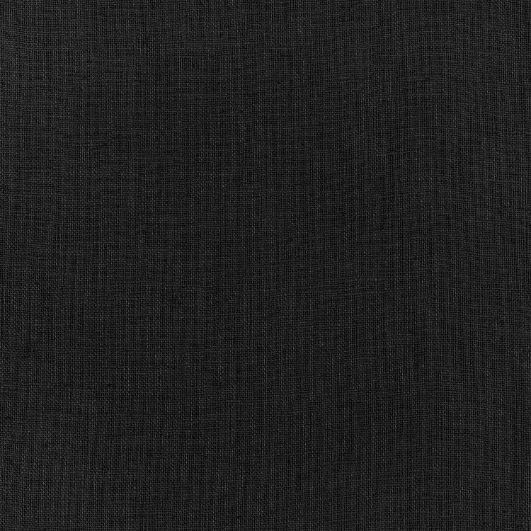 Kaslen Killarney Black Fabric