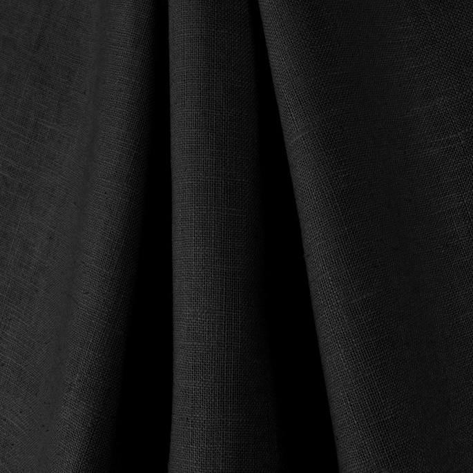 Kaslen Killarney Black Fabric image 3 of 3