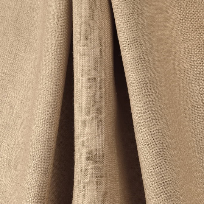 Kaslen Killarney Linen Fabric image 3 of 3
