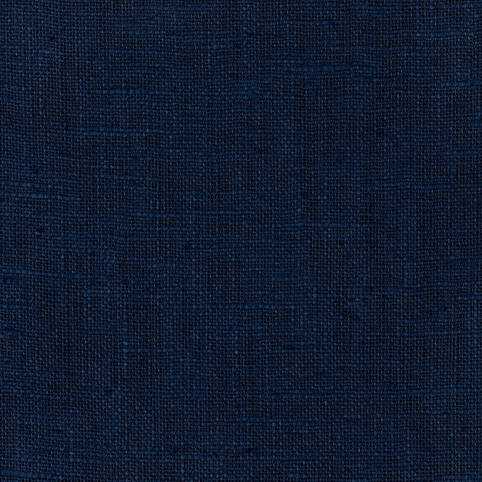 Kaslen Killarney Navy Fabric image 2 of 3
