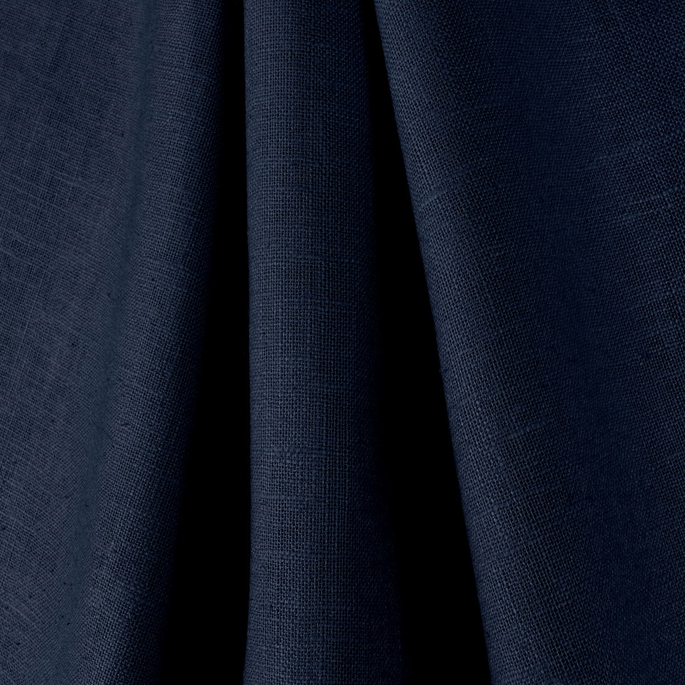 Kaslen Killarney Navy Fabric image 3 of 3