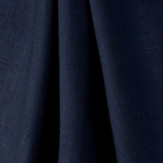 Kaslen Killarney Navy Fabric image 3 of 3
