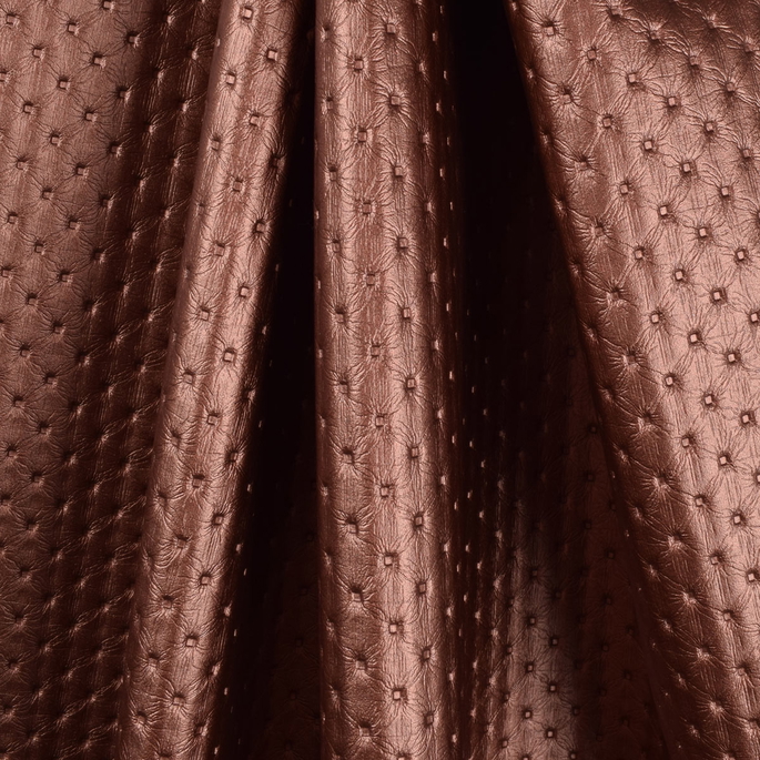 Kaslen Debonaire Copper Vinyl image 2 of 2