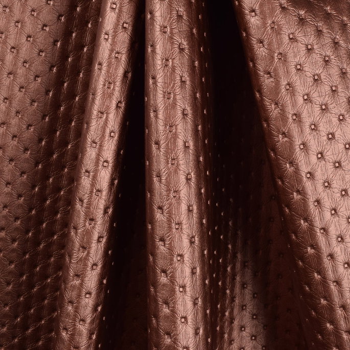 Kaslen Debonaire Copper Vinyl image 2 of 2