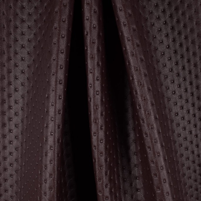 Kaslen Debonaire Mahogany Vinyl image 2 of 2