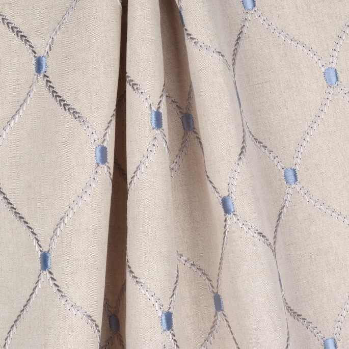 Kaslen Adonis Cloud Fabric image 3 of 3