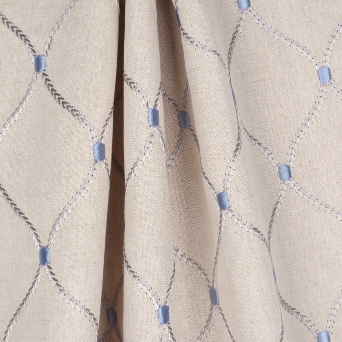 Kaslen Adonis Cloud Fabric image 3 of 3