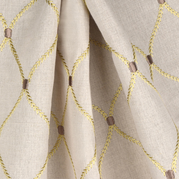 Kaslen Adonis Glitter Fabric image 3 of 3