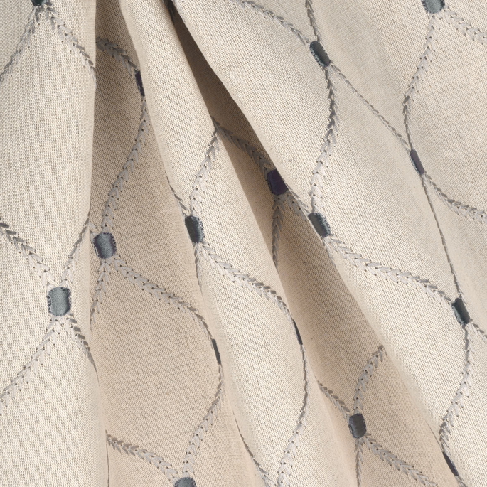 Kaslen Adonis Ice Fabric image 3 of 3