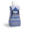 Rit DyeMore Liquid Synthetic Fiber Dye - Sapphire Blue - Image 1