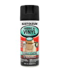 Rust-Oleum Fabric & Vinyl Flat Black
