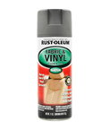 Rust-Oleum Fabric & Vinyl Satin Gray