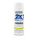 Rust-Oleum Painters Touch Ultra Cover 2X Flat White Primer