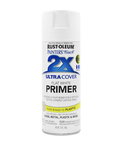 Rust-Oleum Painters Touch Ultra Cover 2X Flat White Primer