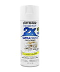 Rust-Oleum Painters Touch Ultra Cover 2X Semi-Gloss White