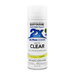 Rust-Oleum Painters Touch Ultra Cover 2X Matte Clear