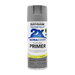 Rust-Oleum Painters Touch Ultra Cover 2X Flat Gray Primer