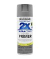 Painters Touch Ultra Cover 2X Flat Gray Primer