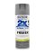 Rust-Oleum Painters Touch Ultra Cover 2X Flat Gray Primer