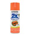 Painters Touch Ultra Cover 2X Gloss Real Orange