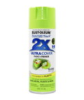 Rust-Oleum Painters Touch Ultra Cover 2X Gloss Key Lime
