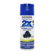 Rust-Oleum Painters Touch Ultra Cover 2X Gloss Deep Blue