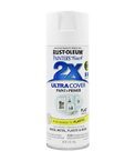 Rust-Oleum Painters Touch Ultra Cover 2X Flat White