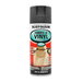 Rust-Oleum Fabric & Vinyl Satin Charcoal Gray