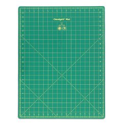 18" x 24" Cutting Mat with Grid