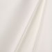 Hanes Thermafoam Ivory Dimout Drapery Lining Fabric