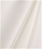 Hanes Thermafoam Ivory Dimout Drapery Lining Fabric