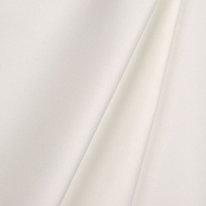 Hanes Thermafoam Ivory Dimout Drapery Lining Fabric image 1 of 2