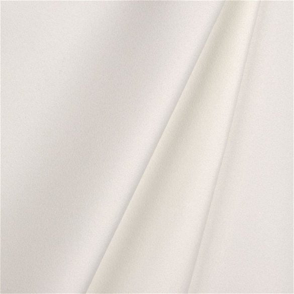 Hanes Thermafoam Ivory Dimout Drapery Lining Fabric | OnlineFabricStore