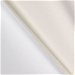 Hanes Thermafoam Ivory Dimout Drapery Lining Fabric thumbnail image 2 of 2