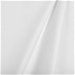 Hanes Eclipse White Blackout Drapery Lining Fabric thumbnail image 1 of 2