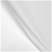 Hanes Eclipse White Blackout Drapery Lining Fabric thumbnail image 2 of 2