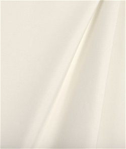 Hanes Eclipse Ivory Blackout Drapery Lining
