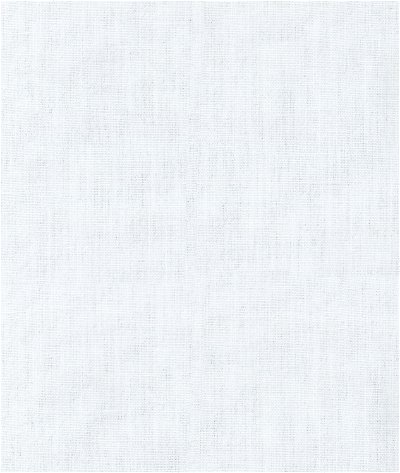 ED Ellen DeGeneres Cleary White Fabric