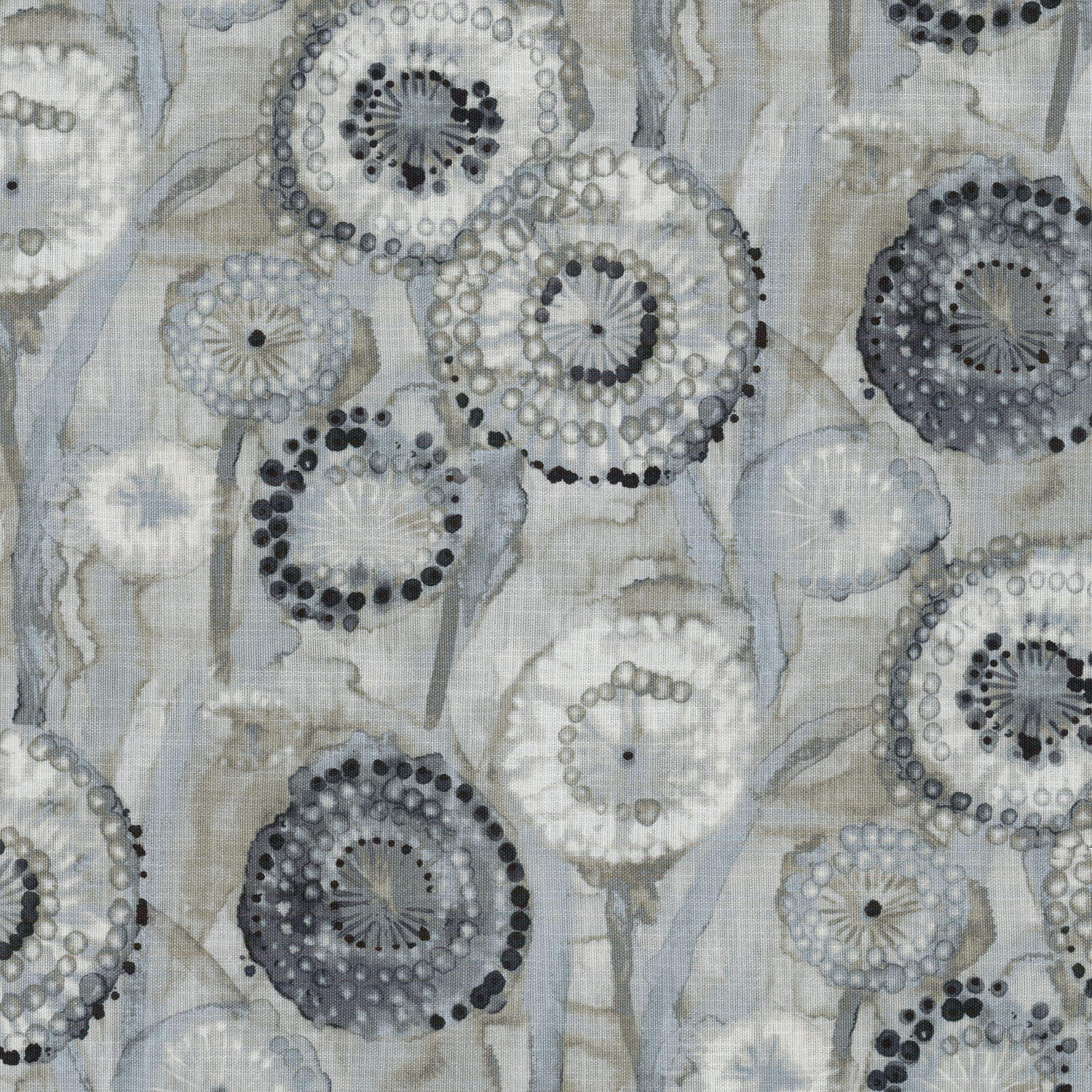 Lot De 3 Tapis/couvertures Ellen Degeneres ED, Collection Quarry Oakdell, 1'x5'