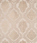 Kaslen Darius 100 Latte Fabric