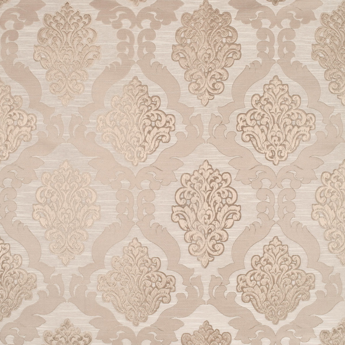 Kaslen Darius 100 Latte Fabric image 1 of 3