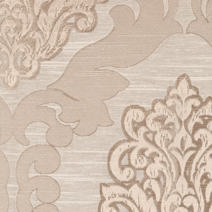 Kaslen Darius 100 Latte Fabric image 2 of 3