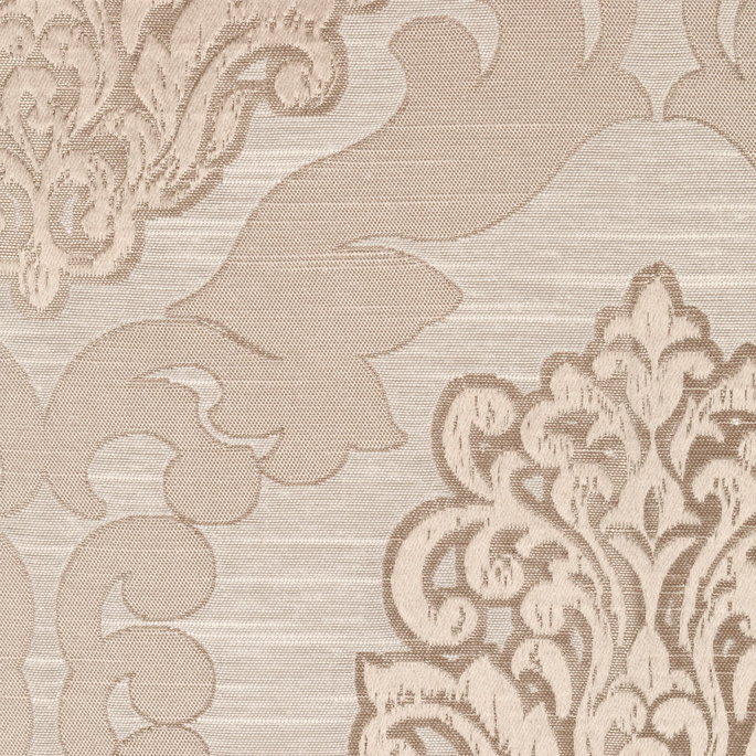 Kaslen Darius 100 Latte Fabric image 2 of 3